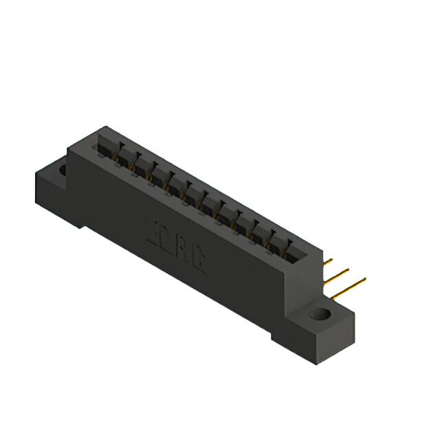 387-011-559-104 EDAC Inc.  Edgeboard Connectors